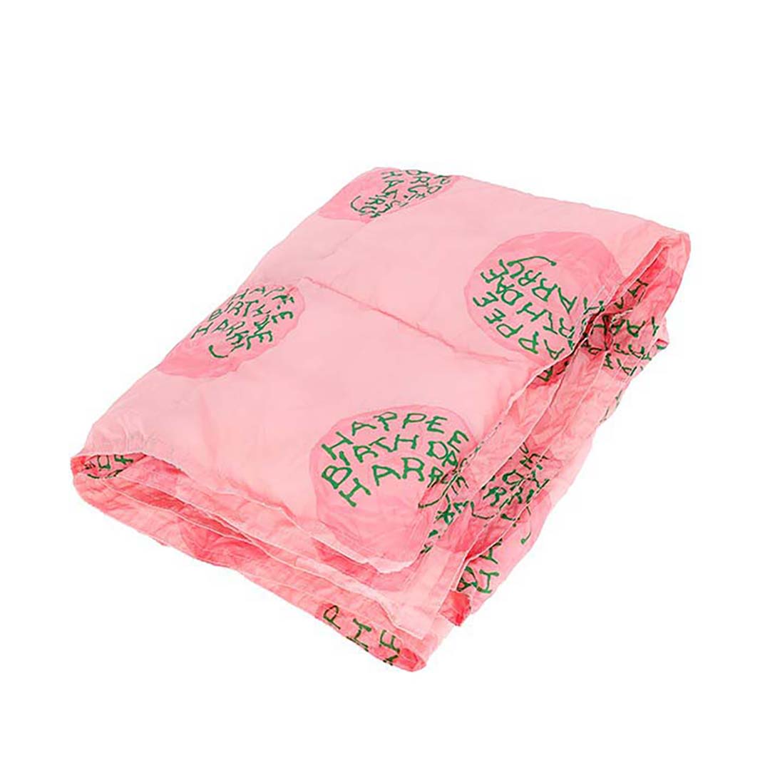 ハリー・ポッター「バースデイ」ポーチツキブランケット | ハリー