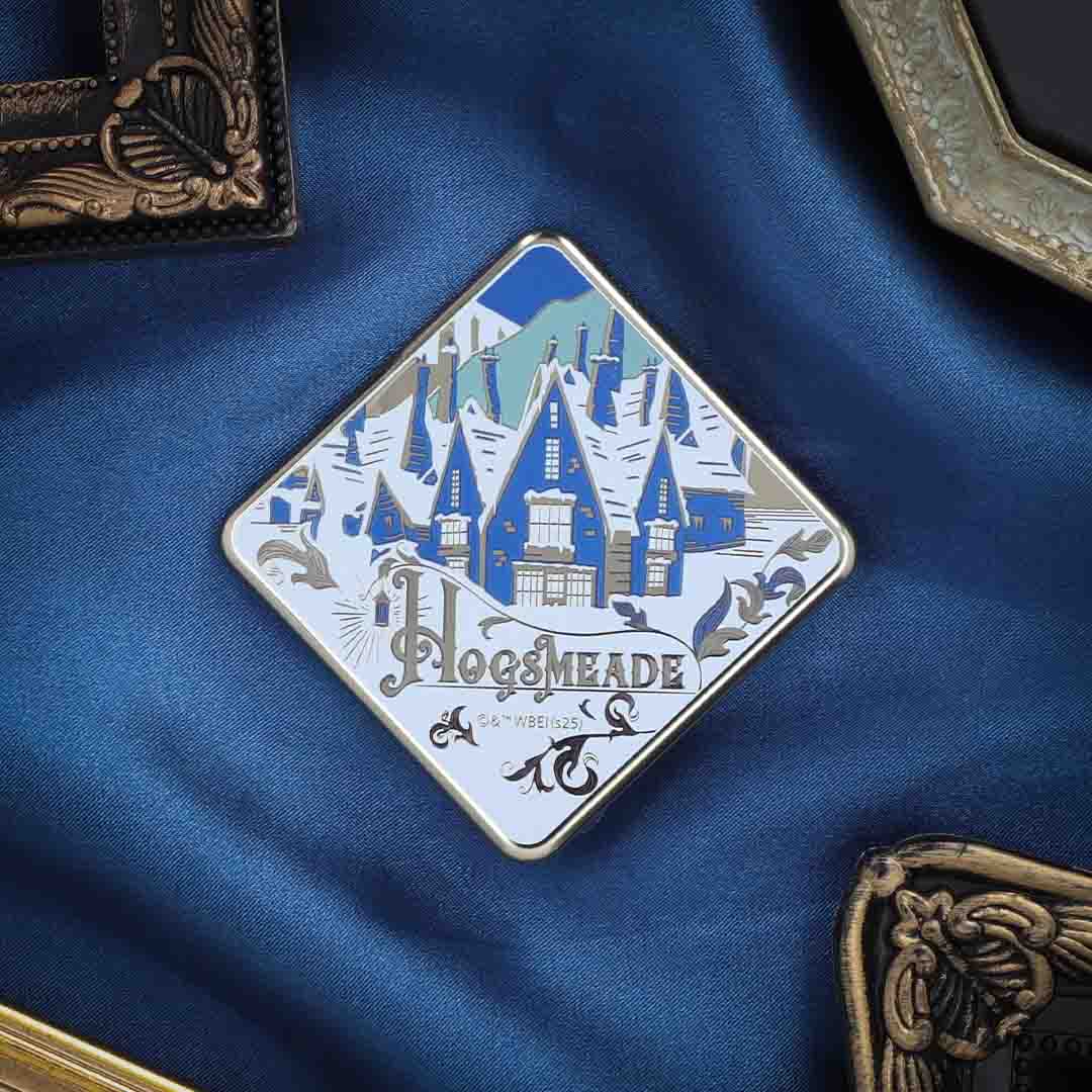 セット販売】金バッジプレミアムスクエア ロケーションズ 全8種