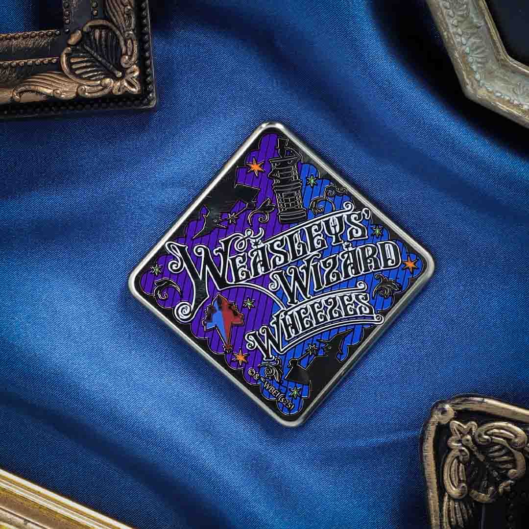 セット販売】金バッジプレミアムスクエア ロケーションズ 全8種