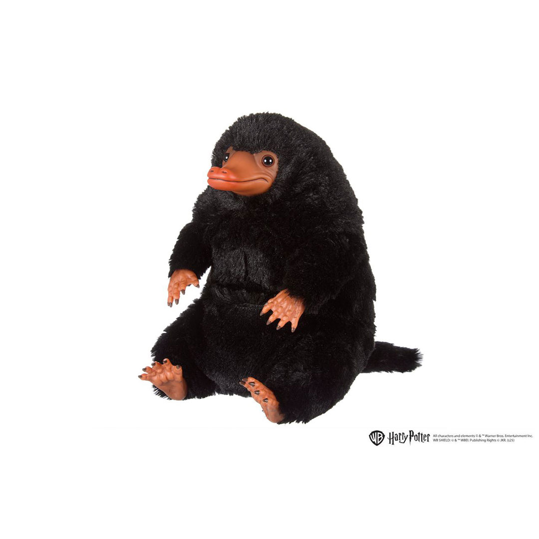 ぬいフィギュ ニフラー | ハリー・ポッター マホウドコロ