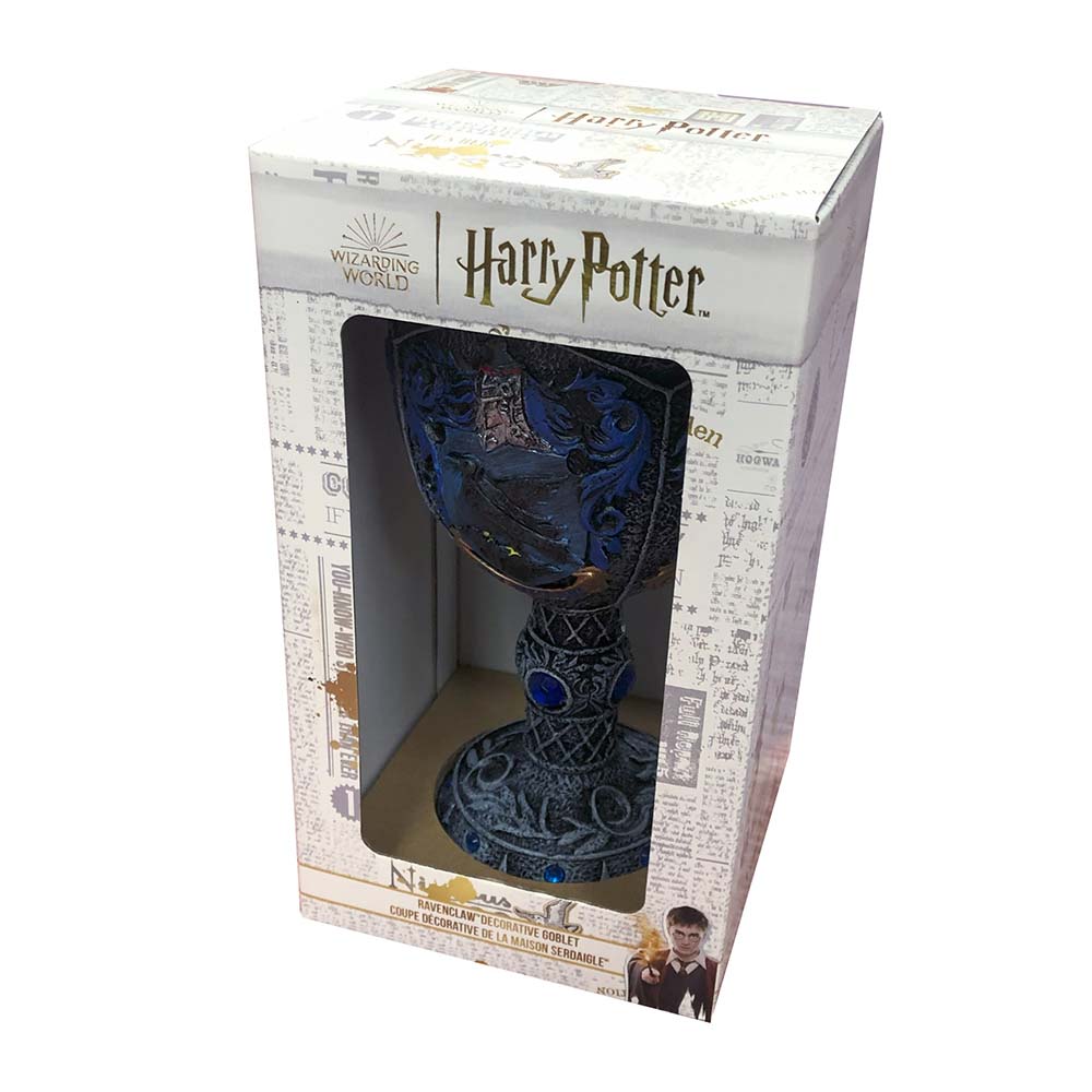レイブンクロー ゴブレット | ハリー・ポッター マホウドコロ
