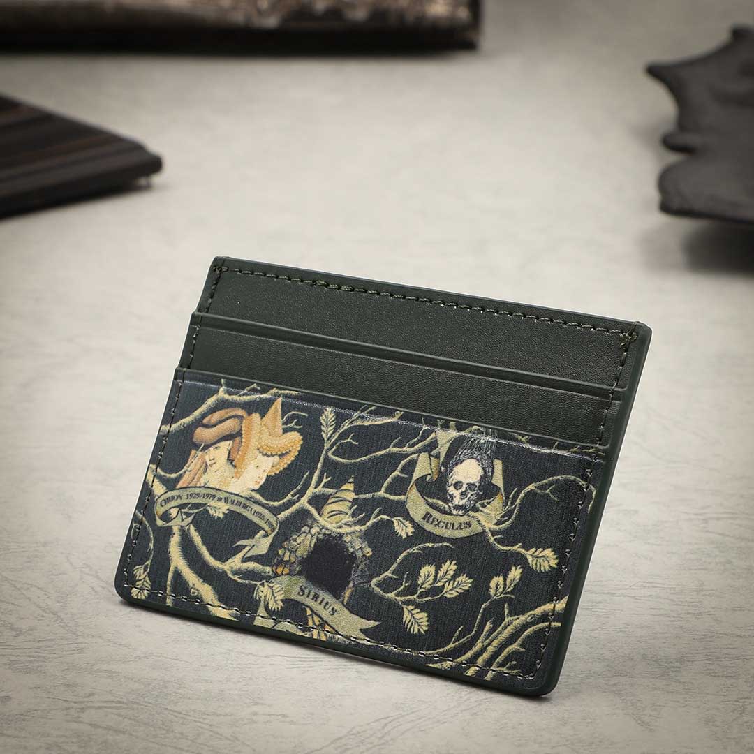 カード・パスケース | ハリー・ポッター マホウドコロ