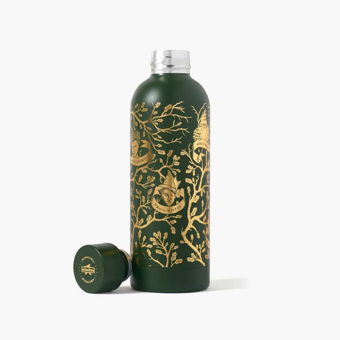 ブラック家の家系図 ウォーターボトル | ハリー・ポッター マホウドコロ