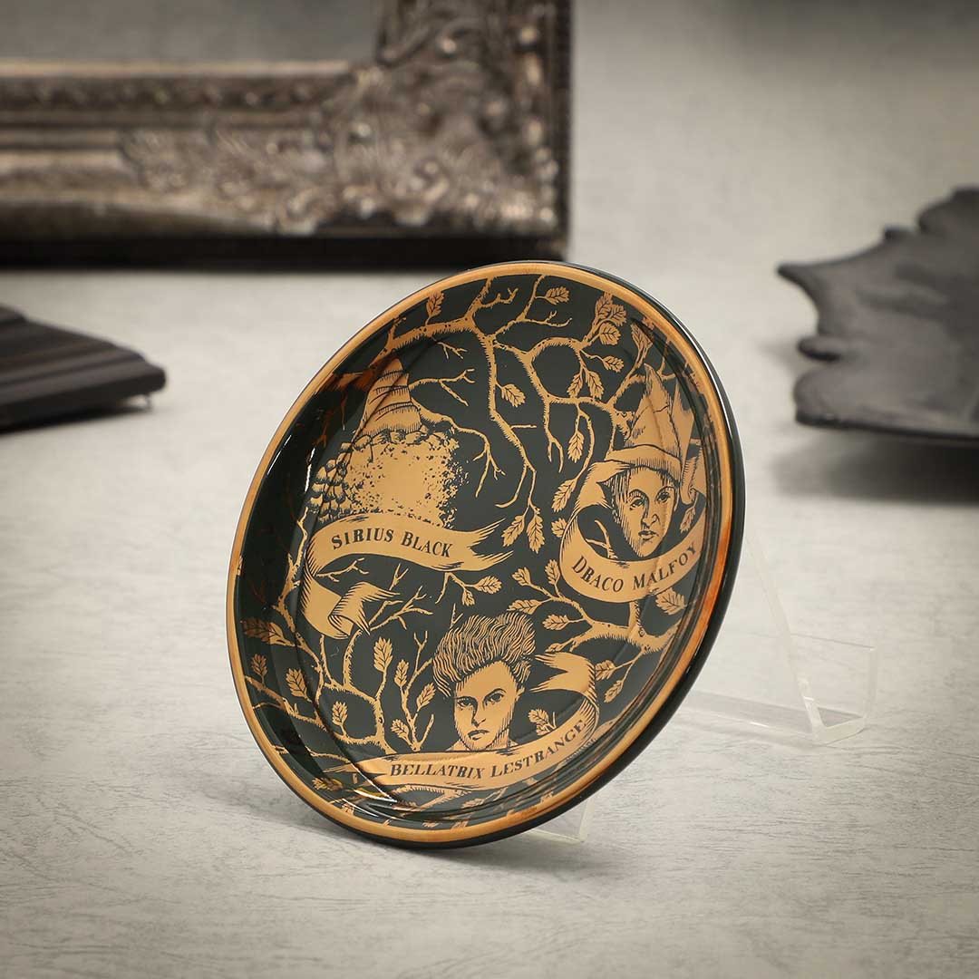 モチーフ | ハリー・ポッター マホウドコロ