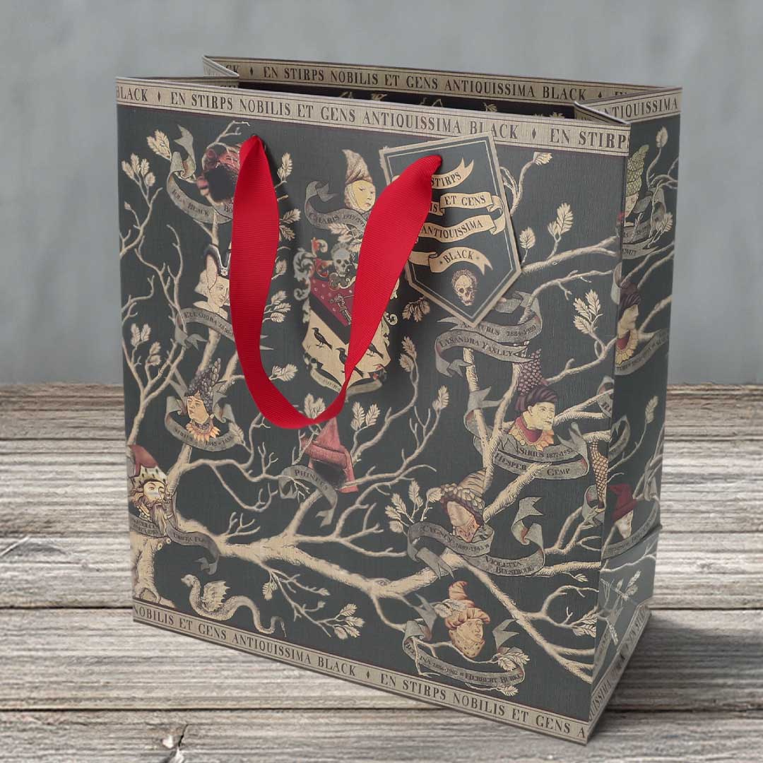 Minalima | ハリー・ポッター マホウドコロ