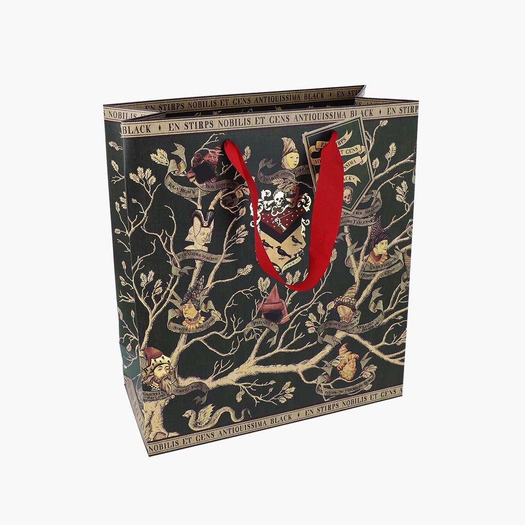 Minalima | ハリー・ポッター マホウドコロ