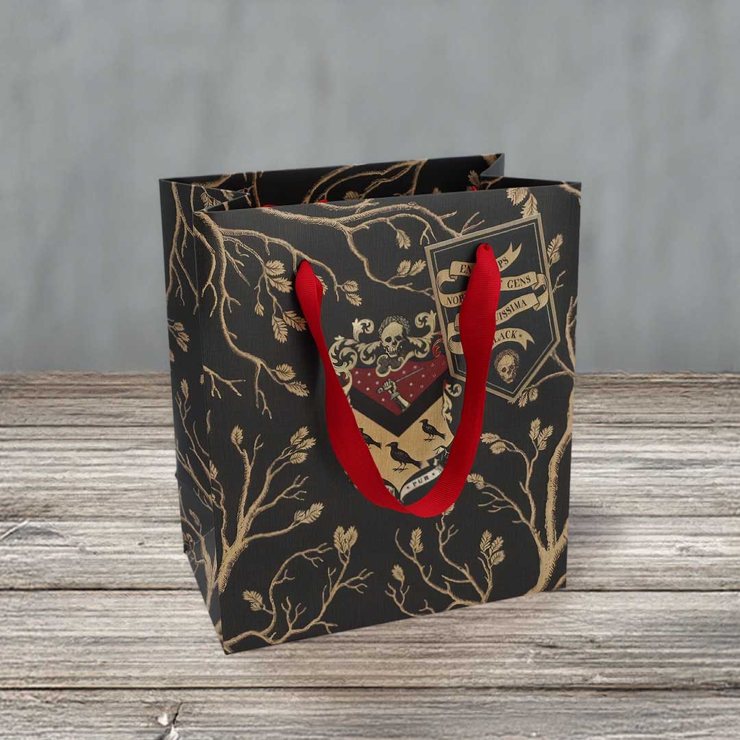 ハリー・ポッター5INクリアファイル グリフィンドール | ハリー