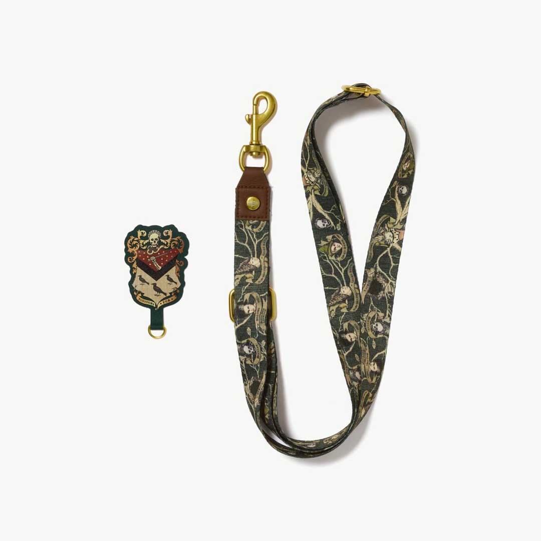 ブラック家の家系図 ストラップ（スマホアンカー付） | ハリー