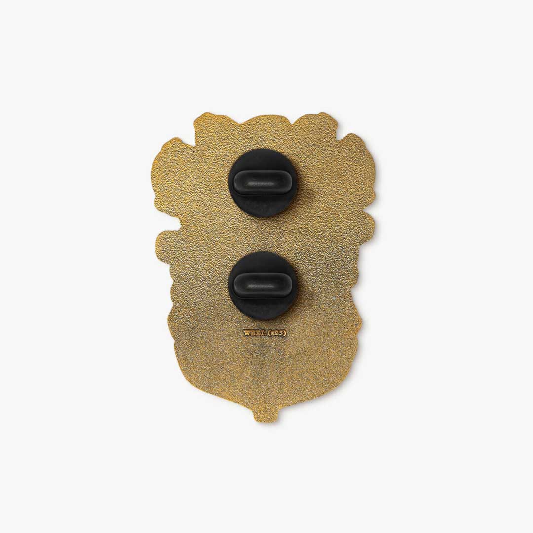 ブラック家の家系図 ピンバッジ | ハリー・ポッター マホウドコロ