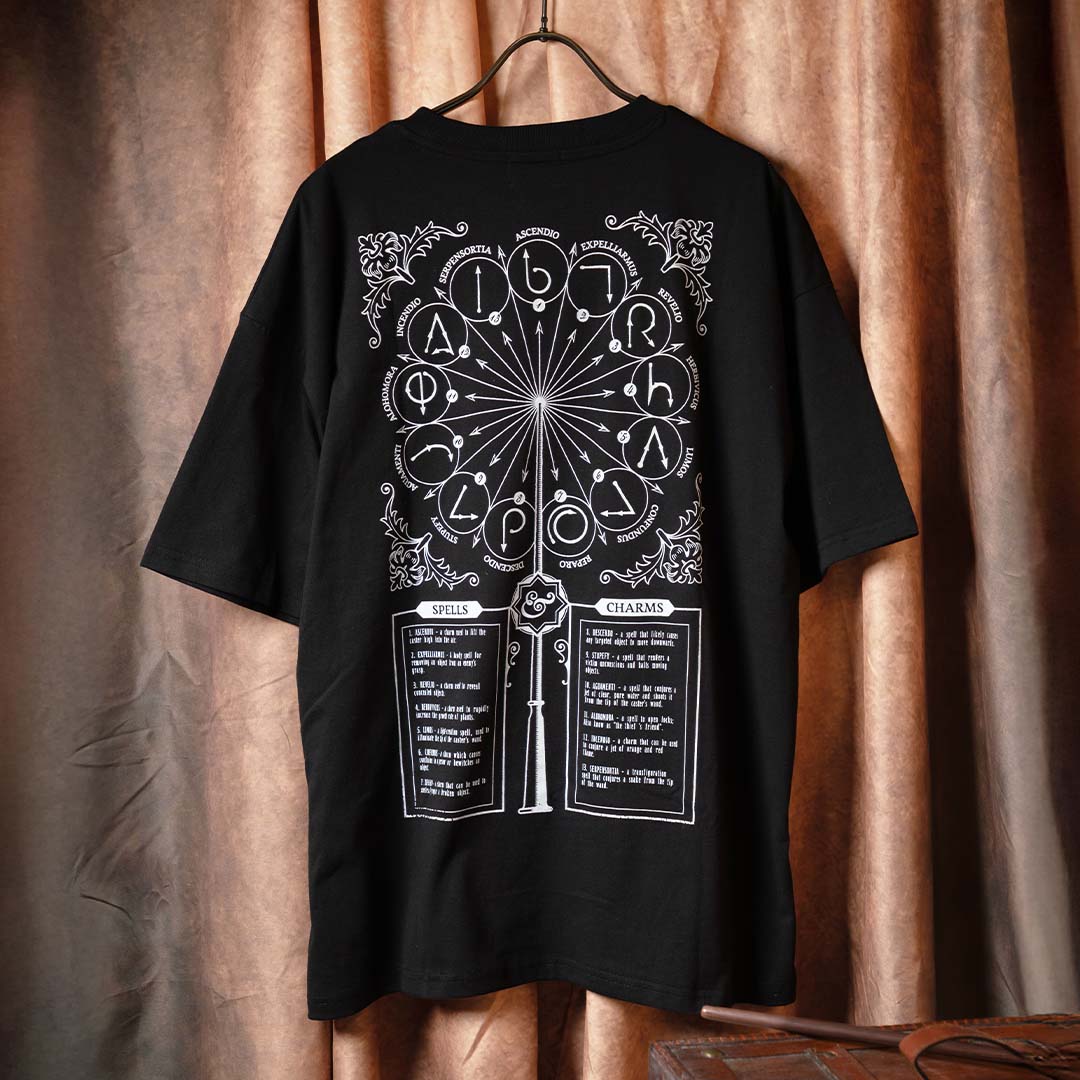 Tシャツ・シャツ | ハリー・ポッター マホウドコロ