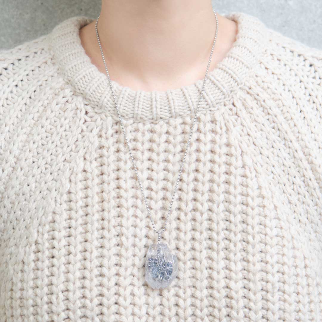 フローズンキャンディー ホグワーツキャッスル ネックレス | ハリー