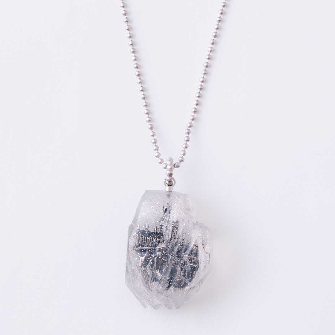 ネックレス・ペンダント chapelier シルバーアクセサリー ネックレス メンズ ココペリ ベル 鐘 pe1937