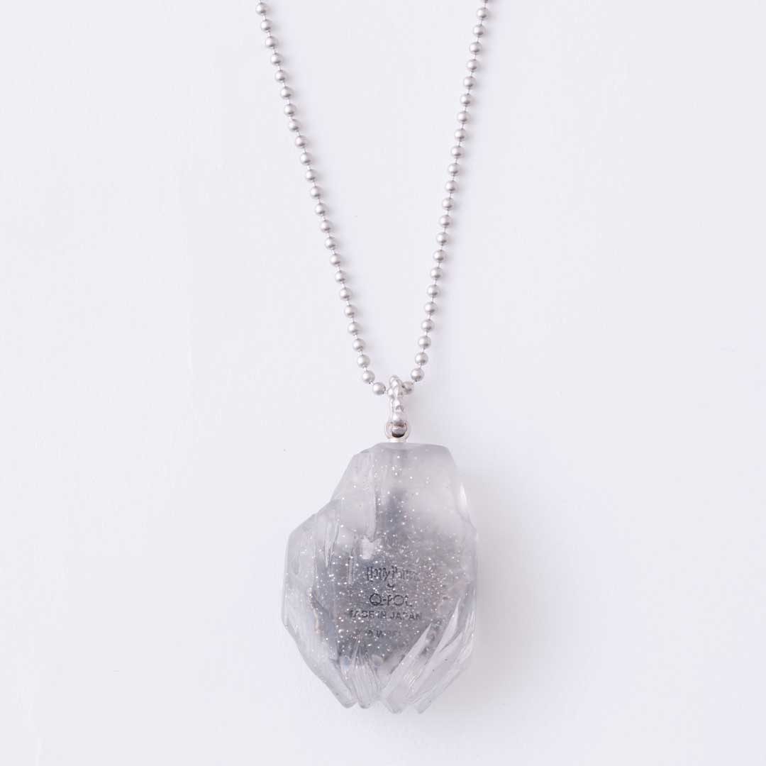 フローズンキャンディー ホグワーツキャッスル ネックレス | ハリー