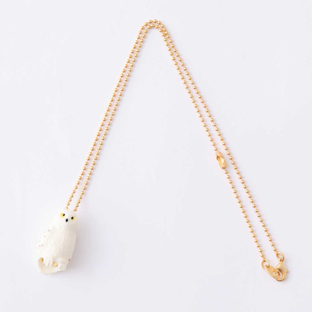 ヘドウィグ フライング ネックレス | ハリー・ポッター マホウドコロ