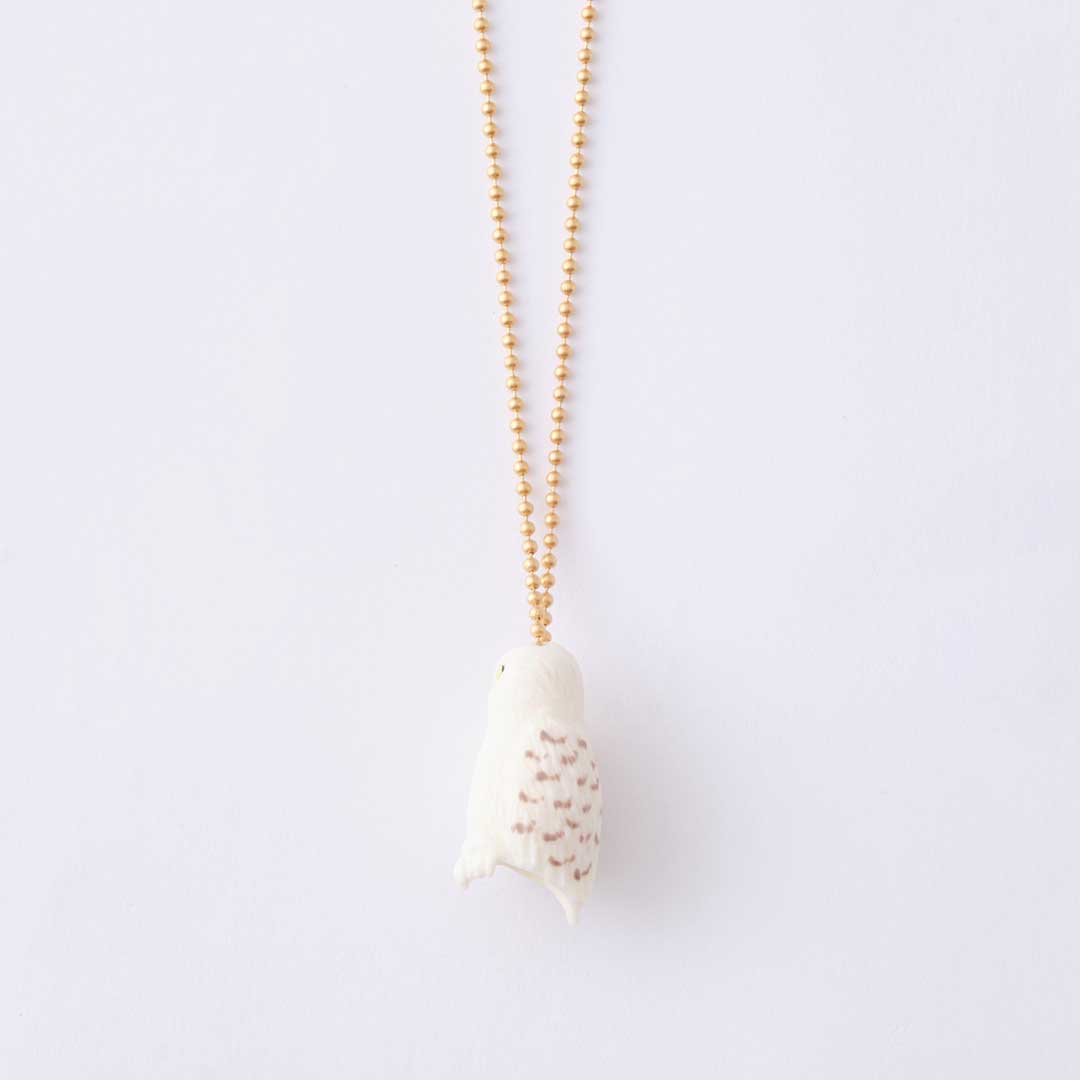 ヘドウィグ フライング ネックレス | ハリー・ポッター マホウドコロ