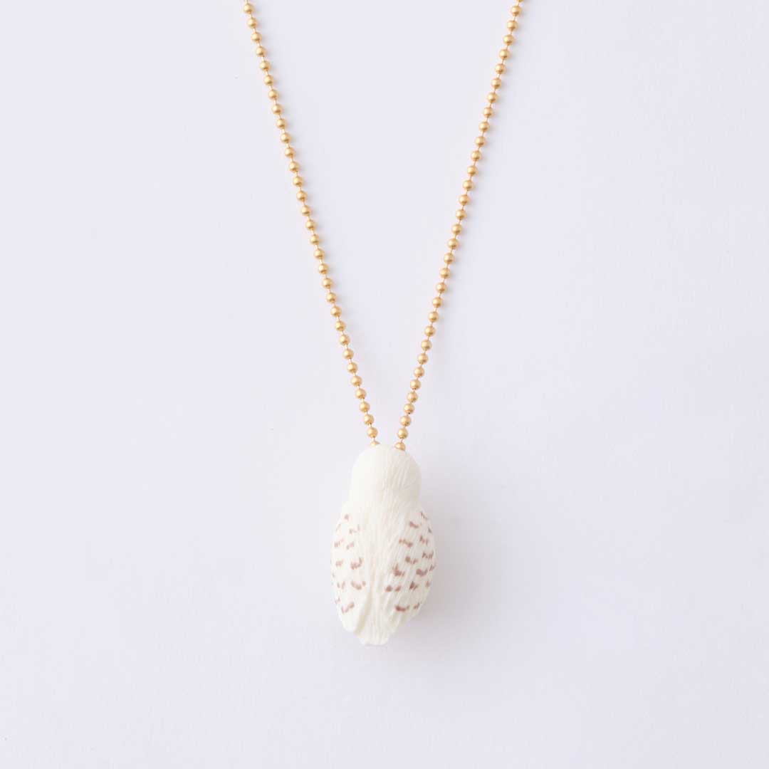 ヘドウィグ フライング ネックレス | ハリー・ポッター マホウドコロ