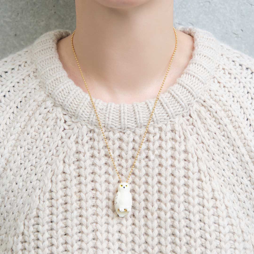 ハリーポッター☆ノーブルコレクション☆925☆フライングヘドウィグネックレス ハリーポッター☆ノーブルコレクション☆925☆フライングヘドウィグ