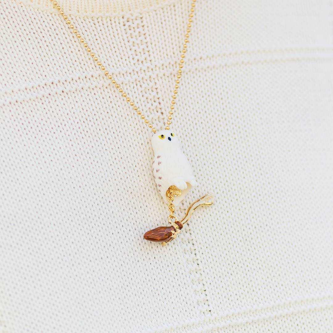 ハリーポッター☆ノーブルコレクション☆925☆フライングヘドウィグネックレス Amazon.co.jp: ハリーポッター グッズ ヘドウィグ フィギュア ノーブル