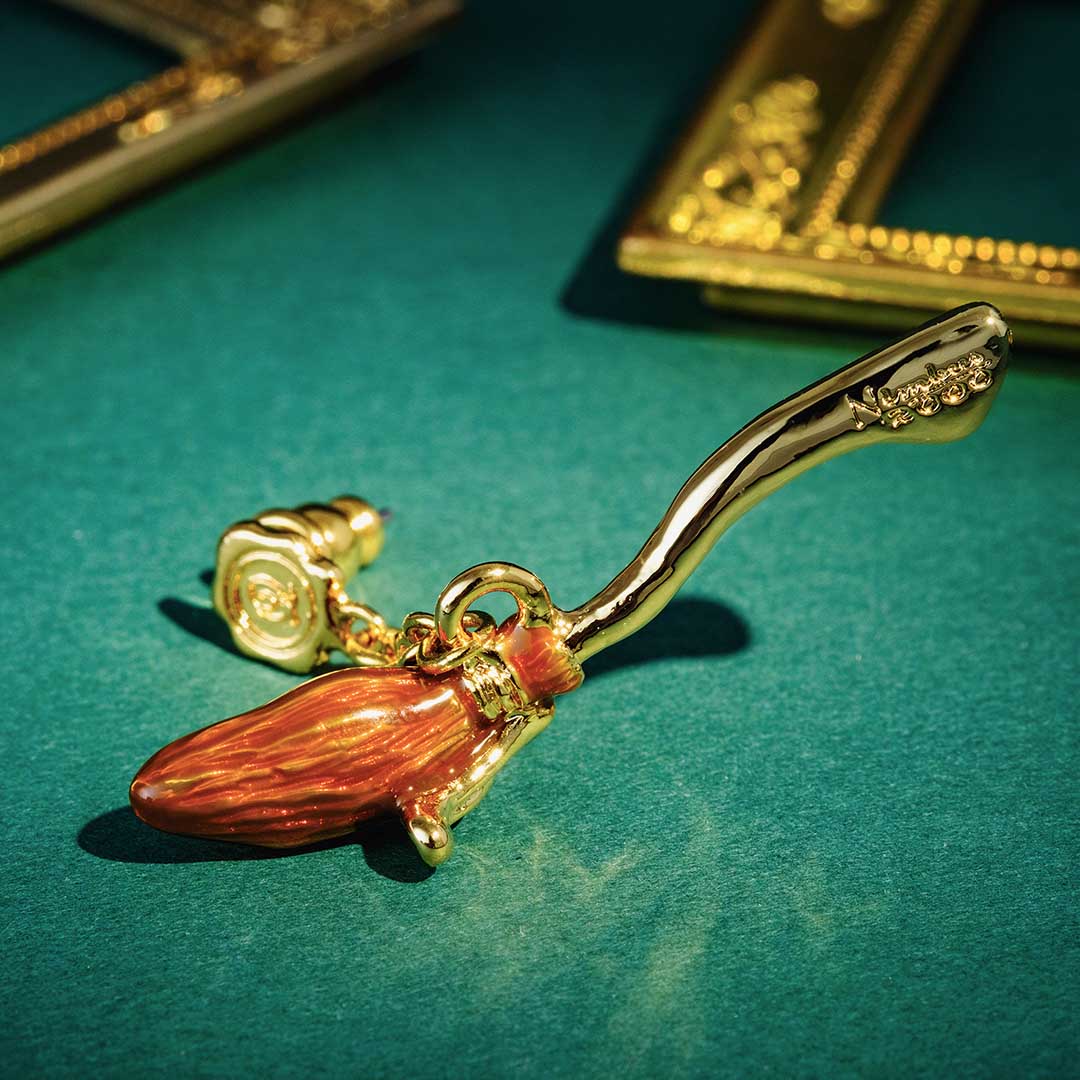 新品⭐︎ハリーポッター、めじるし、ラバーコースター、マグネット、ピン、缶バッジ 新商品 | ハリー・ポッター マホウドコロ