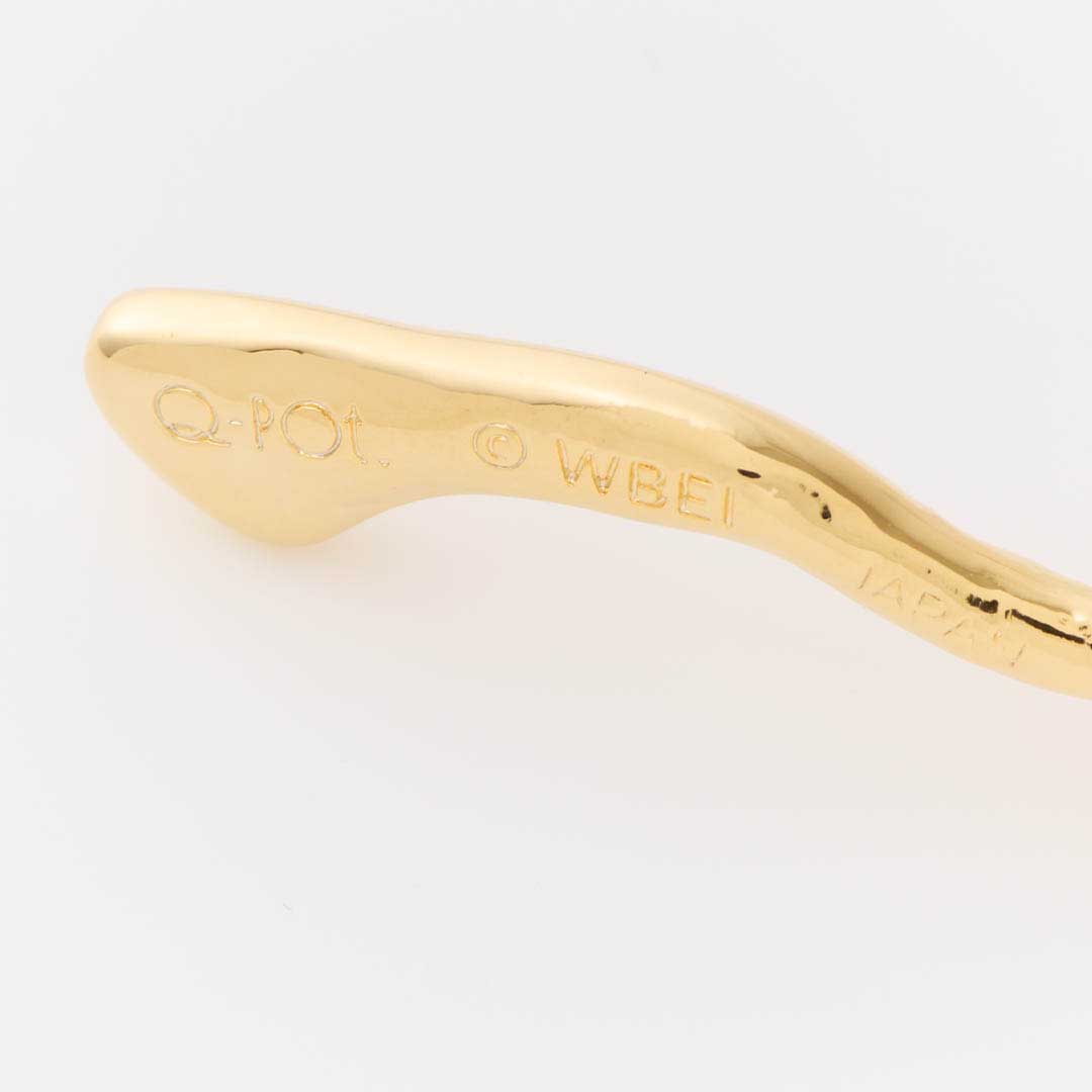 チョコレート ニンバス2000 ピアス | ハリー・ポッター マホウドコロ