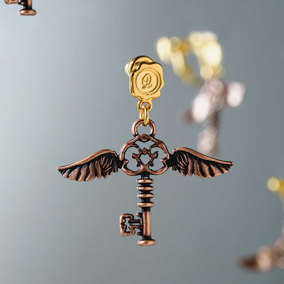 ハリーポッター トリカゴ アクセサリー ピアス アクセサリー | ハリー・ポッター マホウドコロ