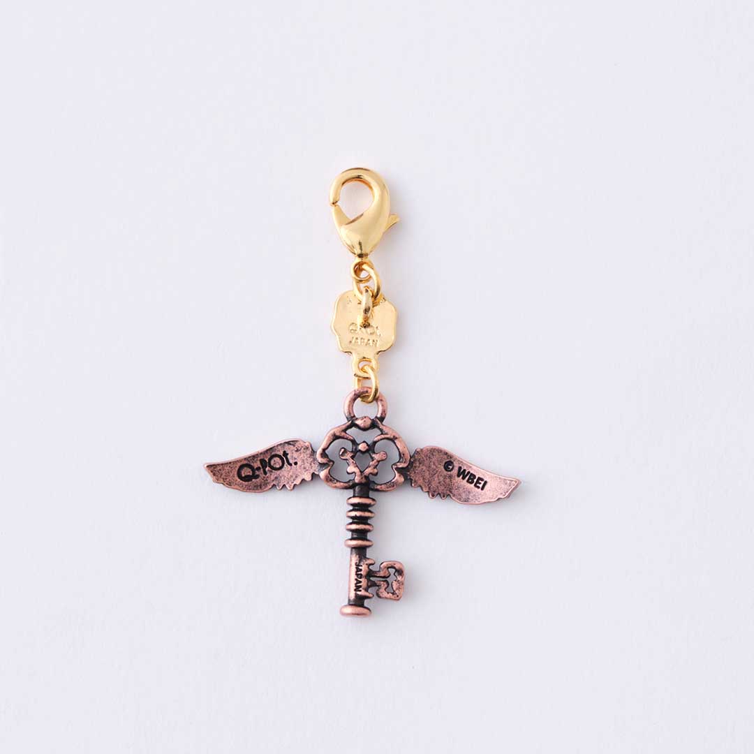 チョコレート フライングキー チャーム | ハリー・ポッター マホウドコロ