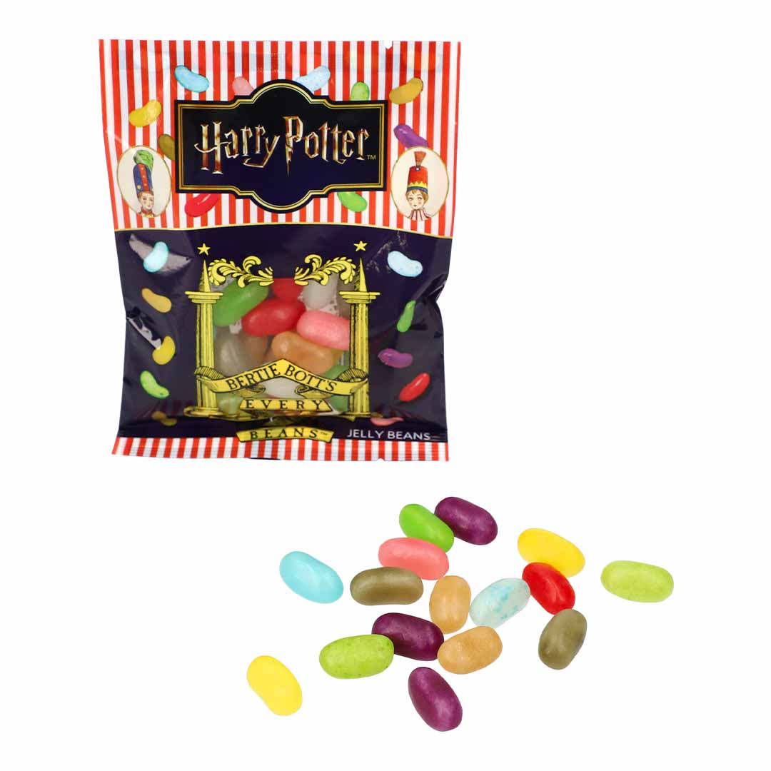 Every Flavour Beans（袋） | ハリー・ポッター マホウドコロ