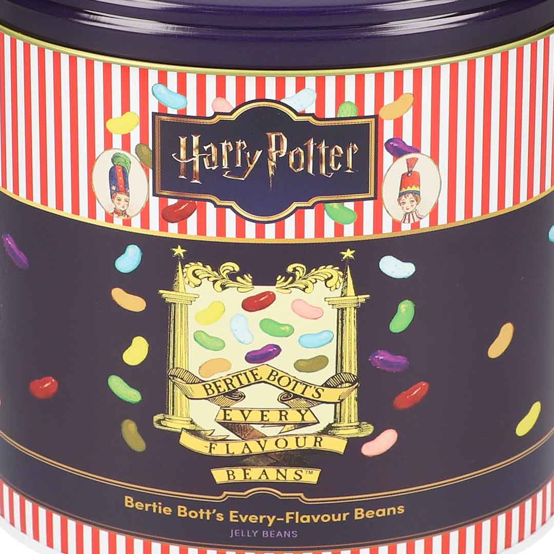 Every Flavour Beans Tins | ハリー・ポッター マホウドコロ
