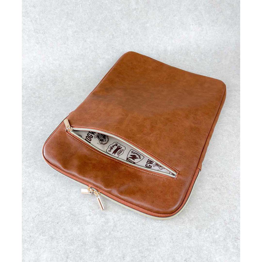 Harry Potter×Flapper ホグワーツ PCケース | ハリー・ポッター