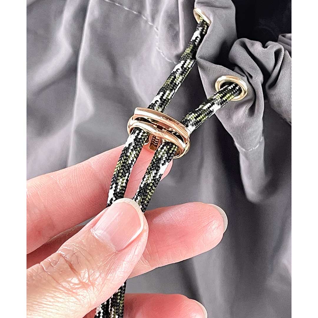 Harry Potter×Flapper クィディッチナップサック GY | ハリー