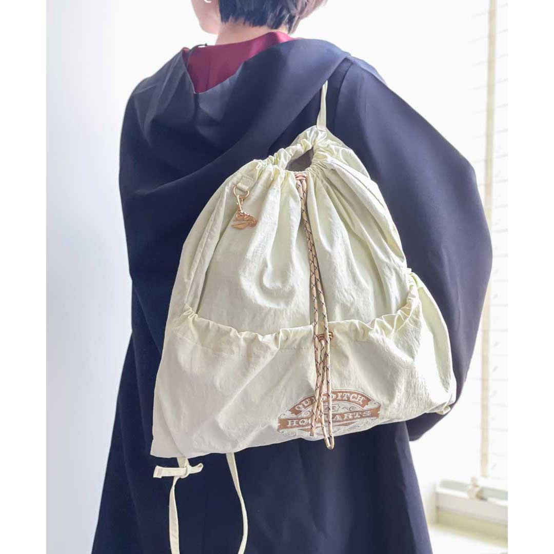 Harry Potter×Flapper クィディッチナップサック IV | ハリー