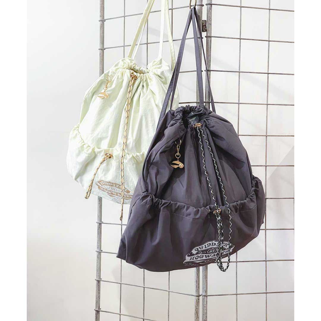 Harry Potter×Flapper クィディッチナップサック IV | ハリー