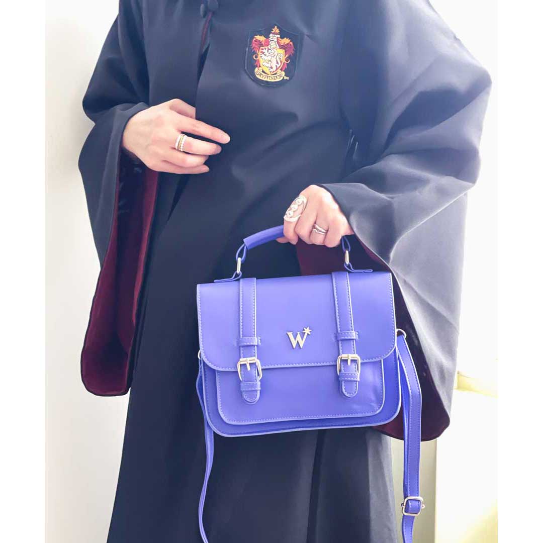 Harry Potter ×Flapper WWW ミニサッチェル PL | ハリー・ポッター