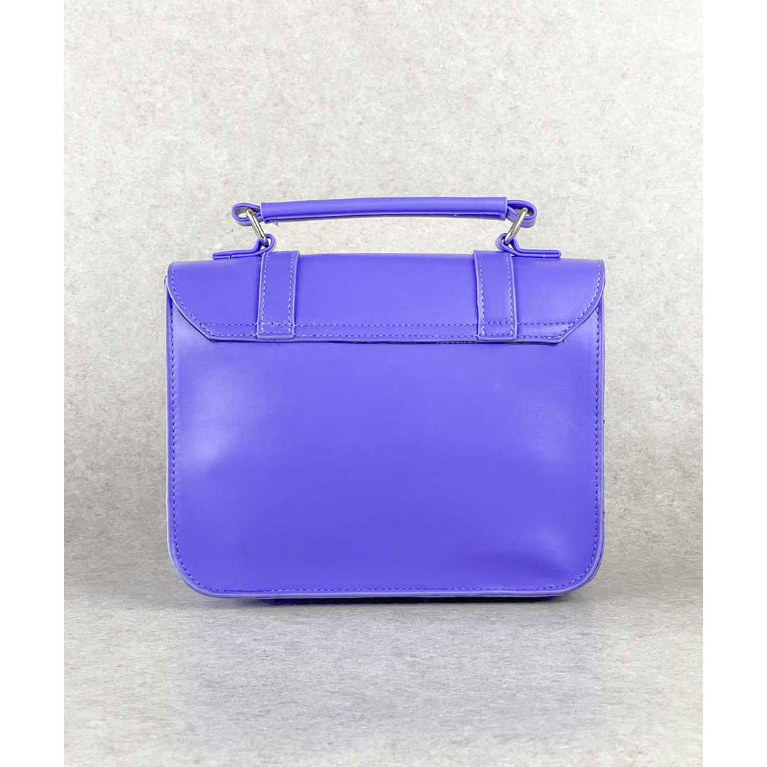 Harry Potter ×Flapper WWW ミニサッチェル PL | ハリー・ポッター