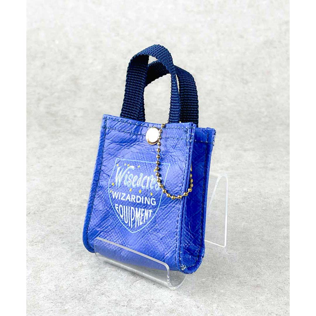 Harry Potter×Flapper ショッパー風ミニミニチャーム ワイズエーカー