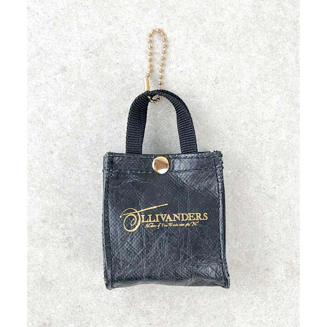 Harry Potter×Flapper ショッパー風ミニミニチャーム オリバンダーの店