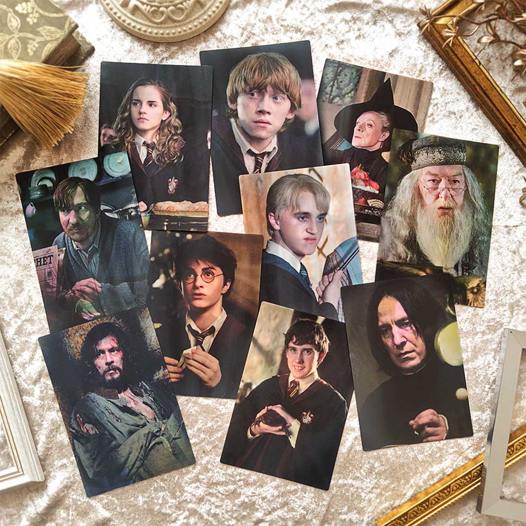 コレクション | ハリー・ポッター マホウドコロ
