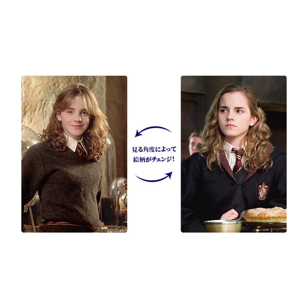 ハリー・ポッター チェンジングカードコレクション（Vol.2） | ハリー