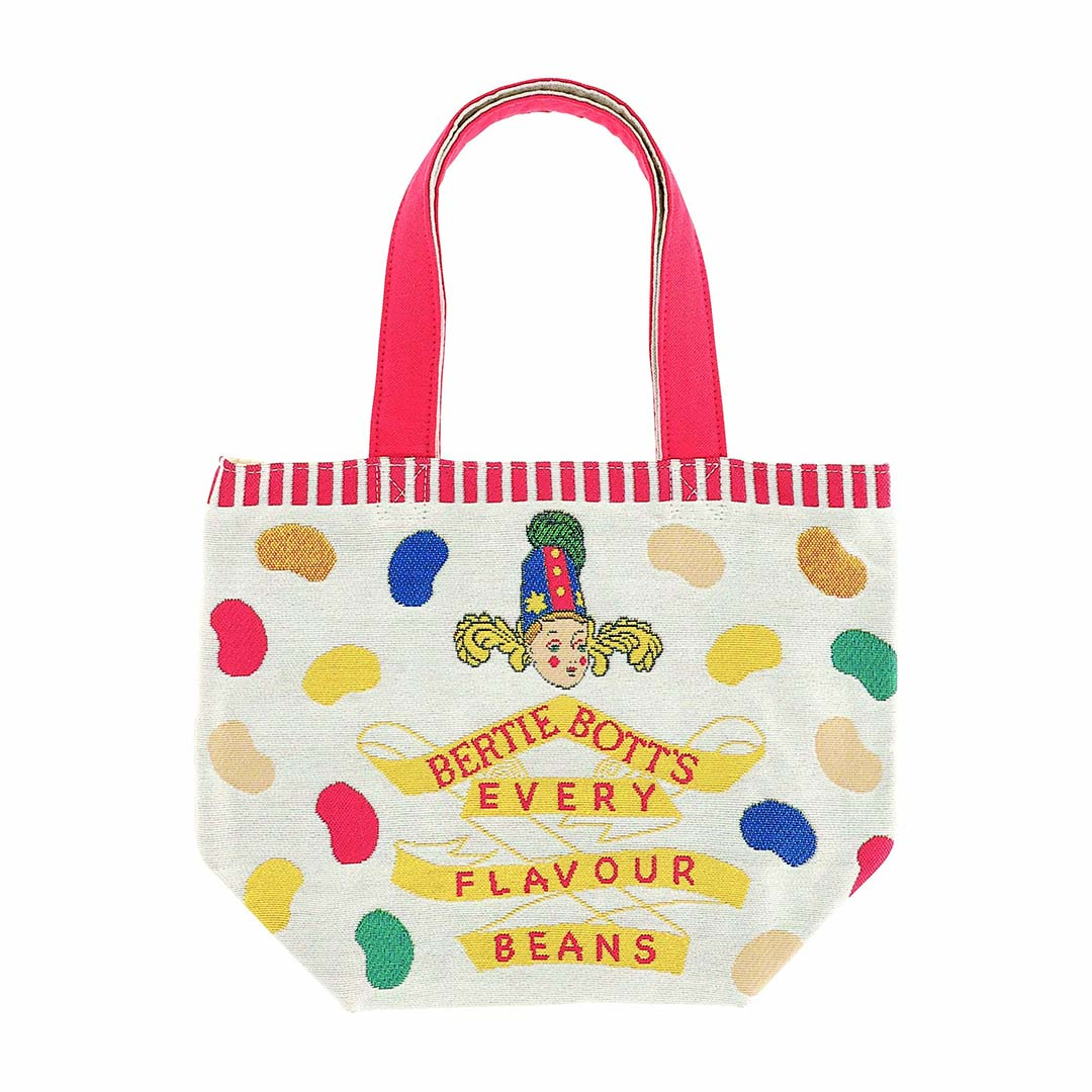 ハリー・ポッター「カラフルビーンズ」ミニタオル | ハリー・ポッター