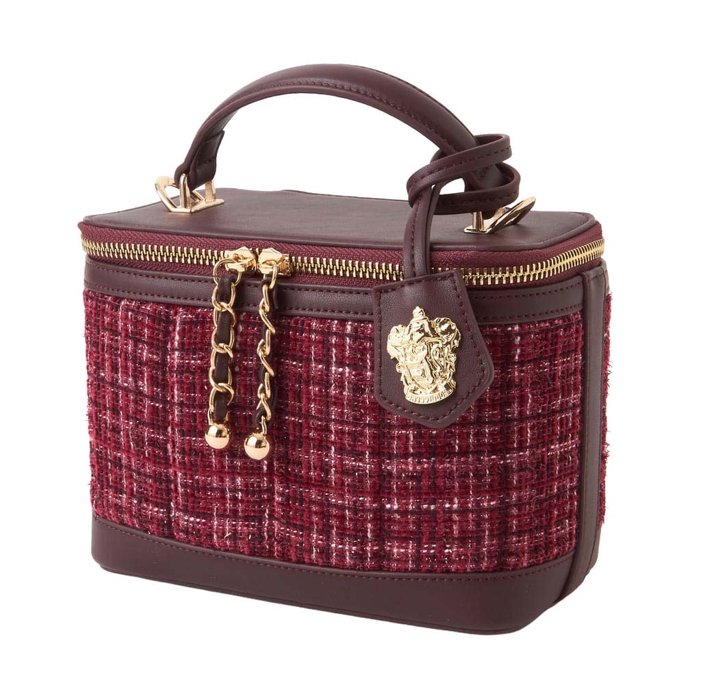 Harry Potter × DIANA「ホグワーツ4寮」シリーズ バニティバッグ