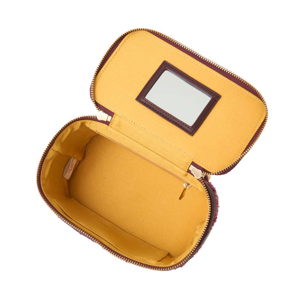 Harry Potter × DIANA「ホグワーツ4寮」シリーズ バニティバッグ