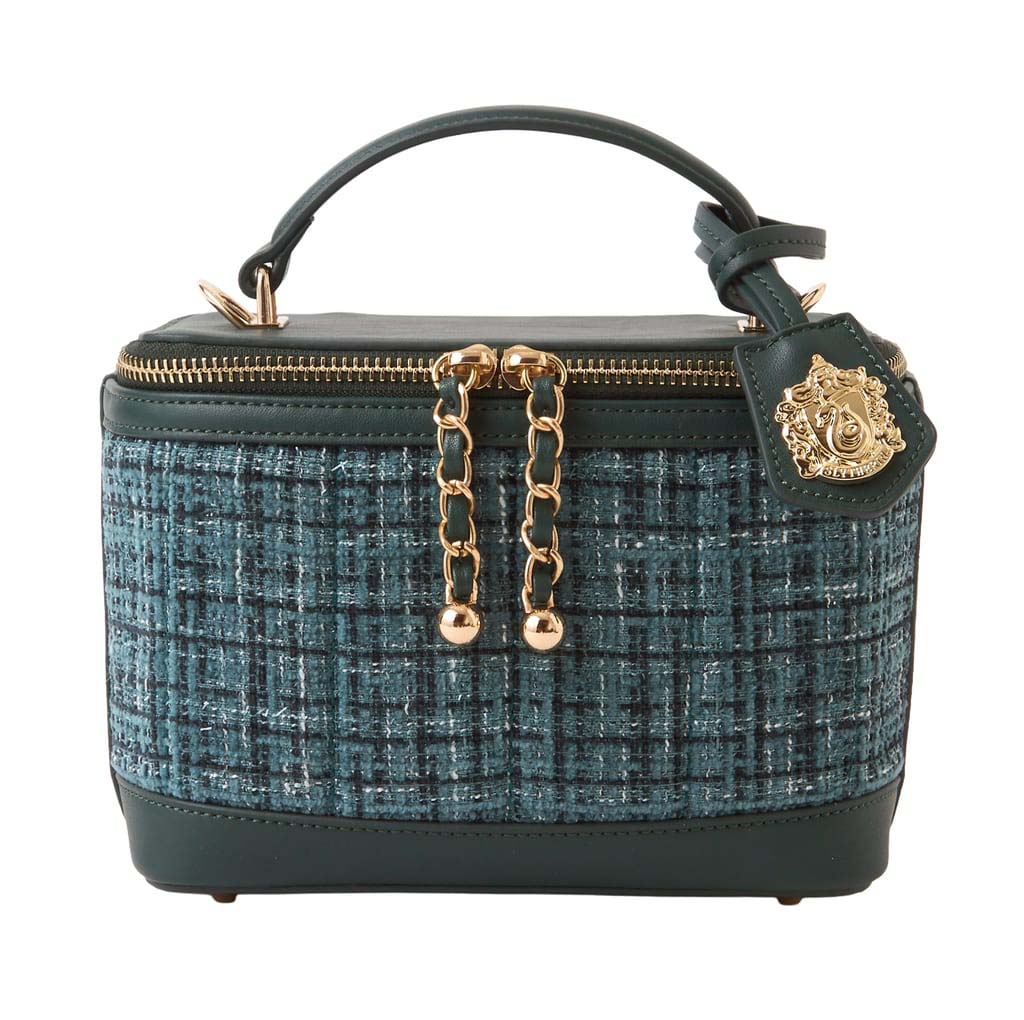 Harry Potter × DIANA「ホグワーツ4寮」シリーズ バニティバッグ