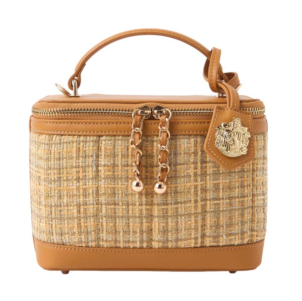 Harry Potter × DIANA「ホグワーツ4寮」シリーズ バニティバッグ