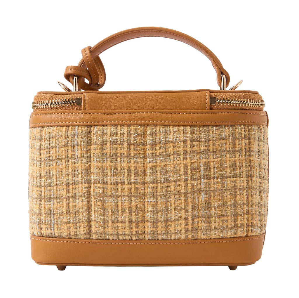 Harry Potter × DIANA「ホグワーツ4寮」シリーズ バニティバッグ