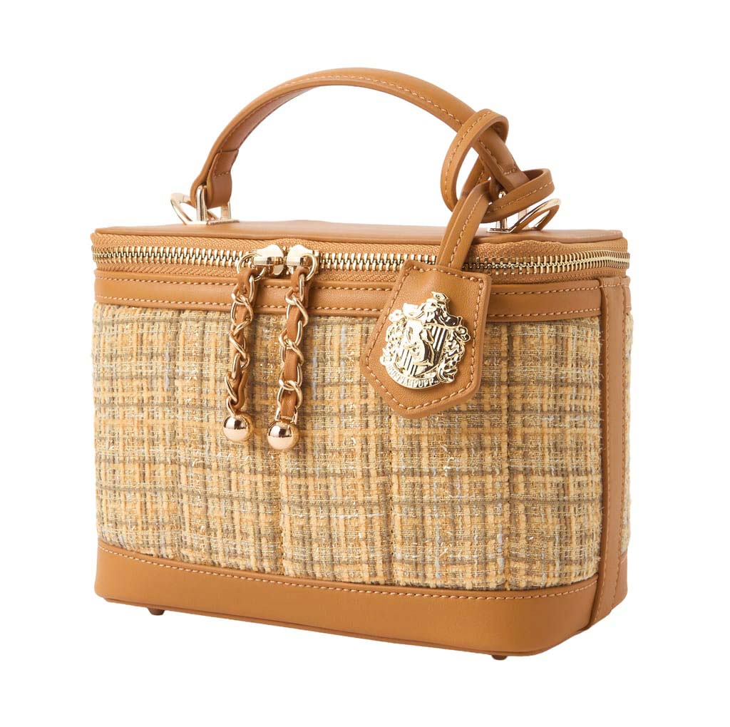 Harry Potter × DIANA「ホグワーツ4寮」シリーズ バニティバッグ