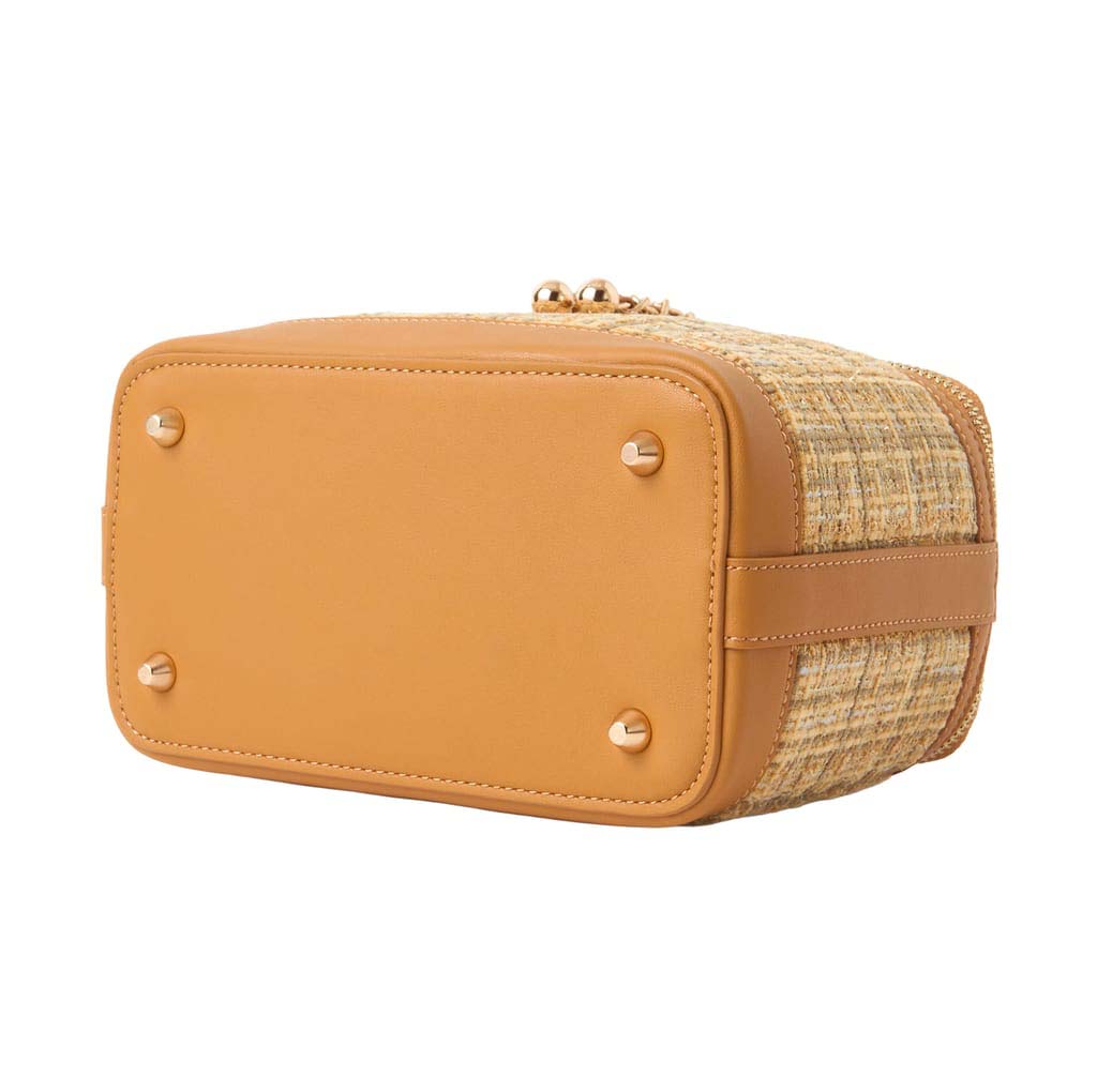 Harry Potter × DIANA「ホグワーツ4寮」シリーズ バニティバッグ