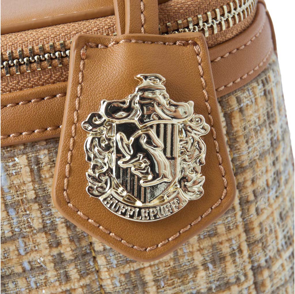 Harry Potter × DIANA「ホグワーツ4寮」シリーズ バニティバッグ