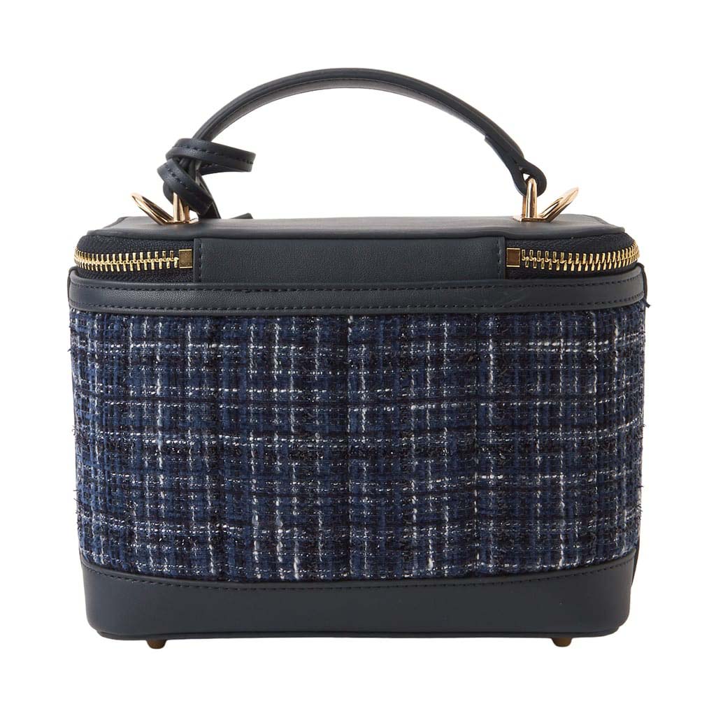 Harry Potter × DIANA「ホグワーツ4寮」シリーズ バニティバッグ