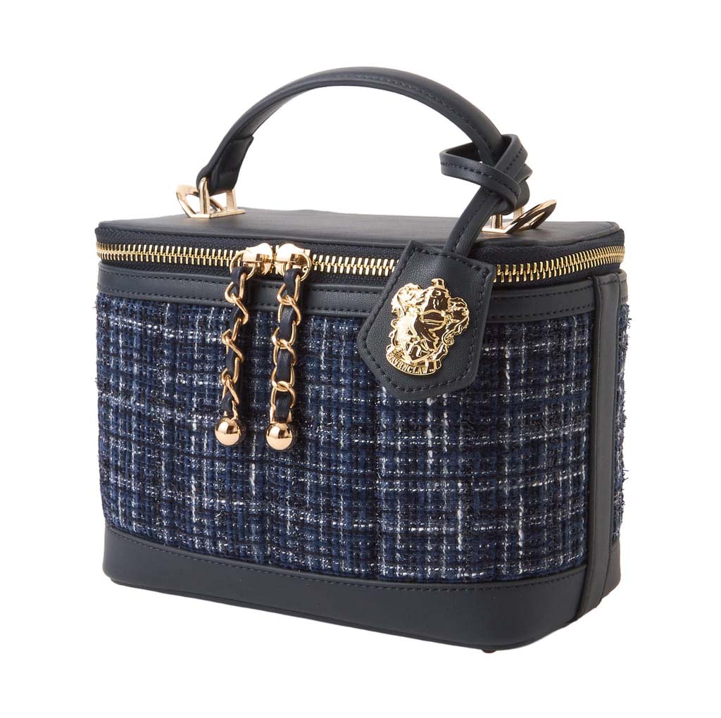 Harry Potter × DIANA「ホグワーツ4寮」シリーズ バニティバッグ