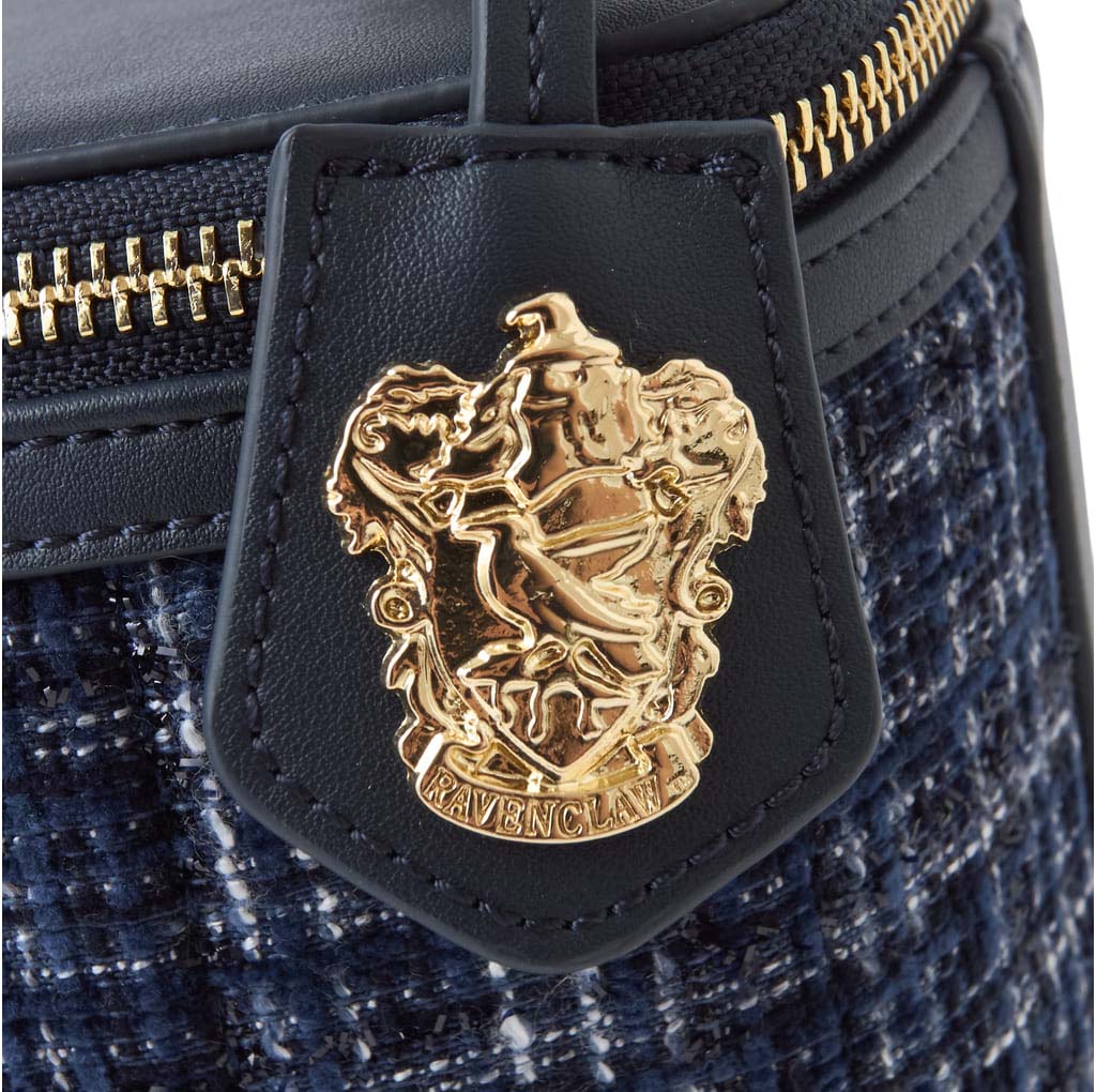 Harry Potter × DIANA「ホグワーツ4寮」シリーズ バニティバッグ
